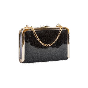 Black Purse